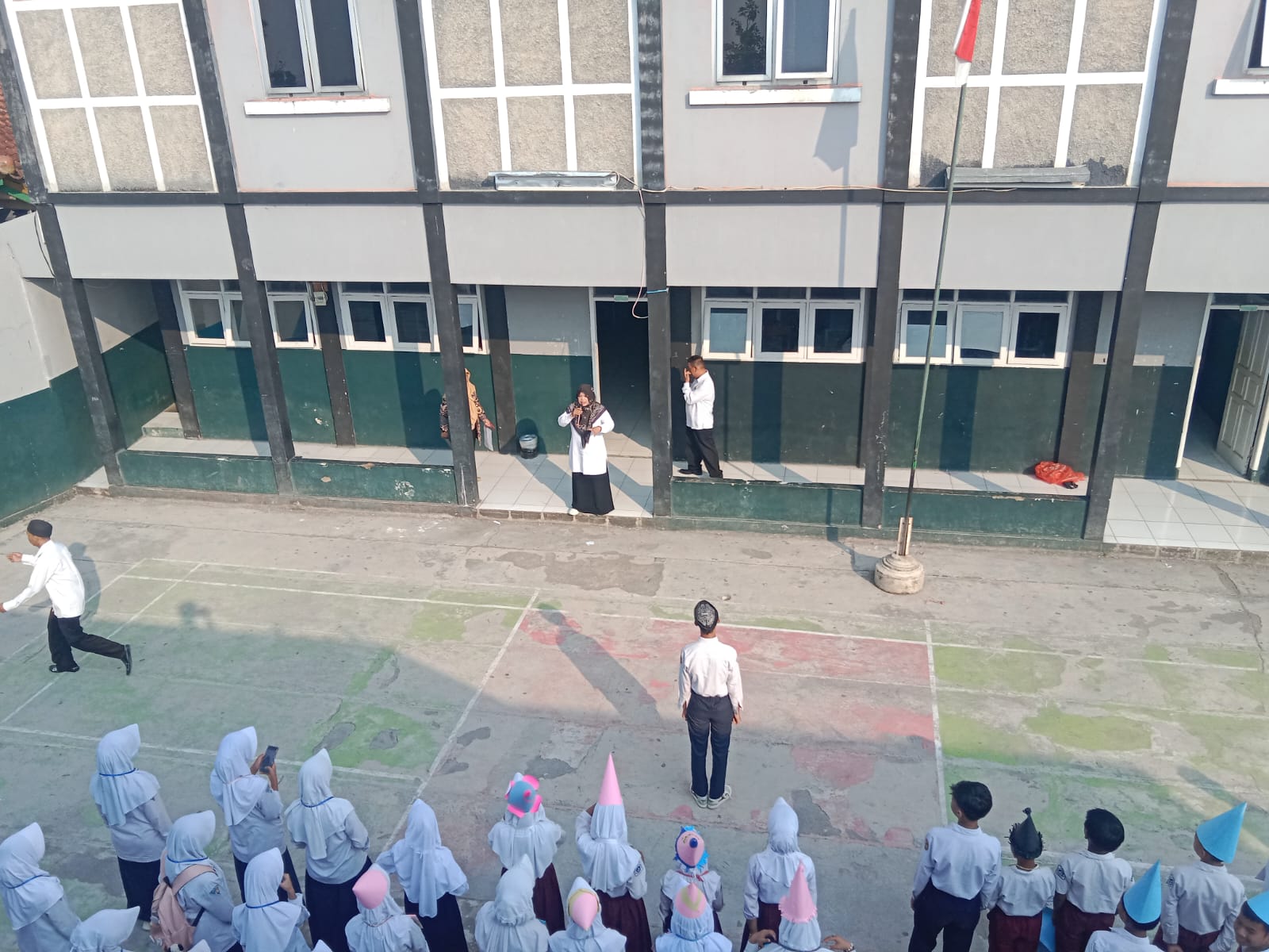 kegiatan