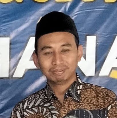 FAHRUL RUSDIYANA