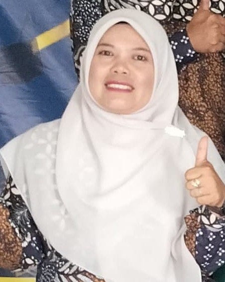 AYI SUMIATI,MPD